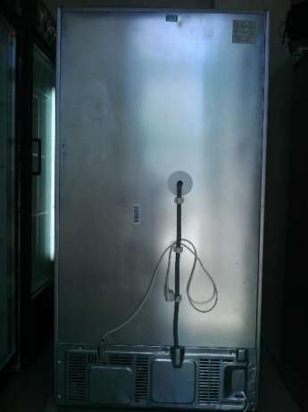 Mentenanta Combine Side By Side Buftea ILFOV